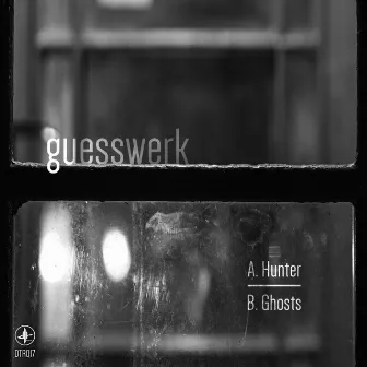 Hunter / Ghosts by Guesswerk