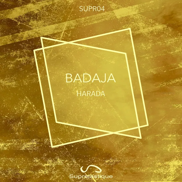 Badaja - Fundamental Mix