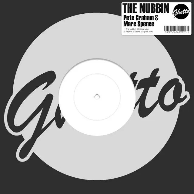 The Nubbin - Original Mix