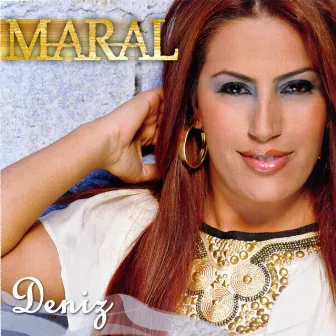 Deniz by Maral