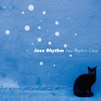 Jazz Rhythm by Silent Jazz Case