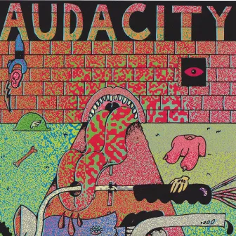 Ears and Eyes EP by Audacity