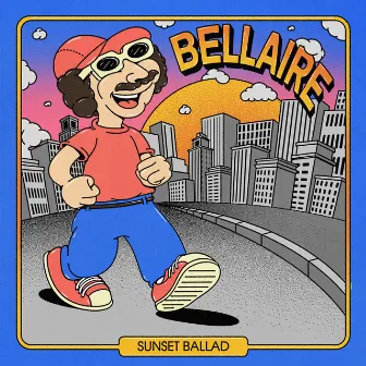 Sunset Ballad by Bellaire