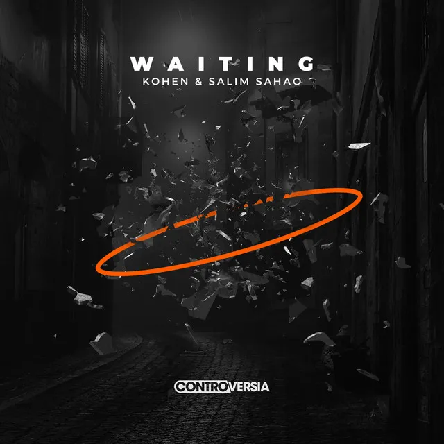 Waiting - Extended Mix