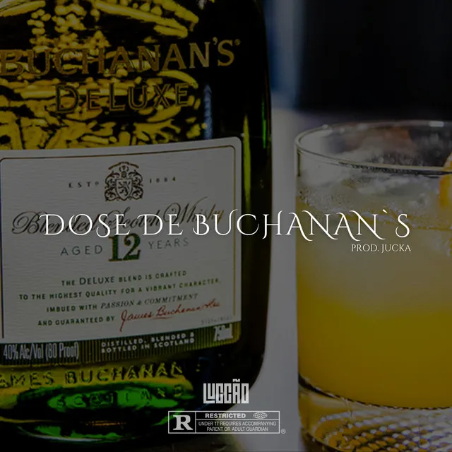 Dose de Buchanans