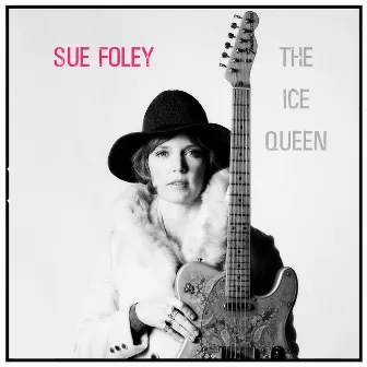 The Ice Queen by Sue Foley