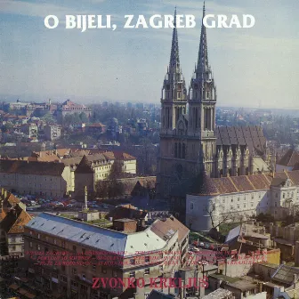 O Bijeli, Zagreb Grad by Zvonimir Krkljuš