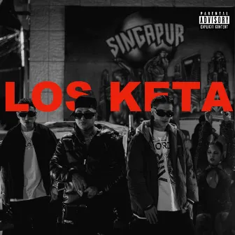 Los Keta by Adonai Vec