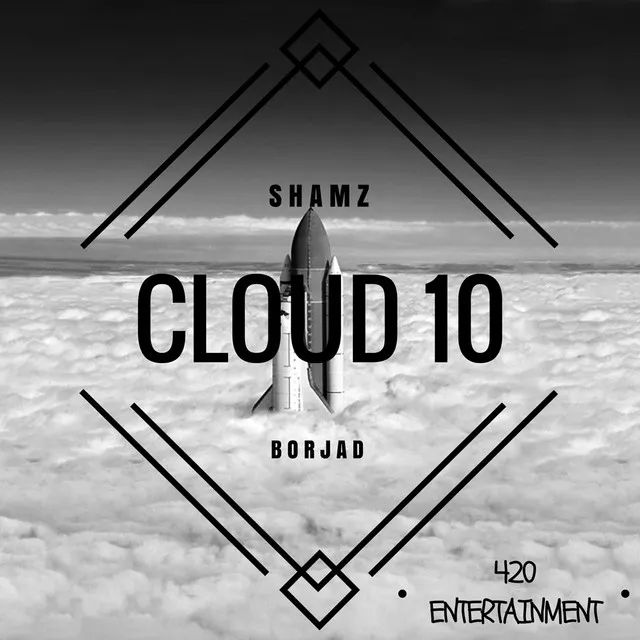 Shamz, Borjad (Cloud 10)