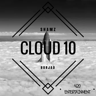 Shamz, Borjad (Cloud 10) by Shamz