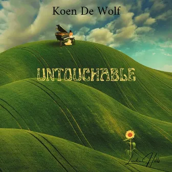 Untouchable by Koen De Wolf