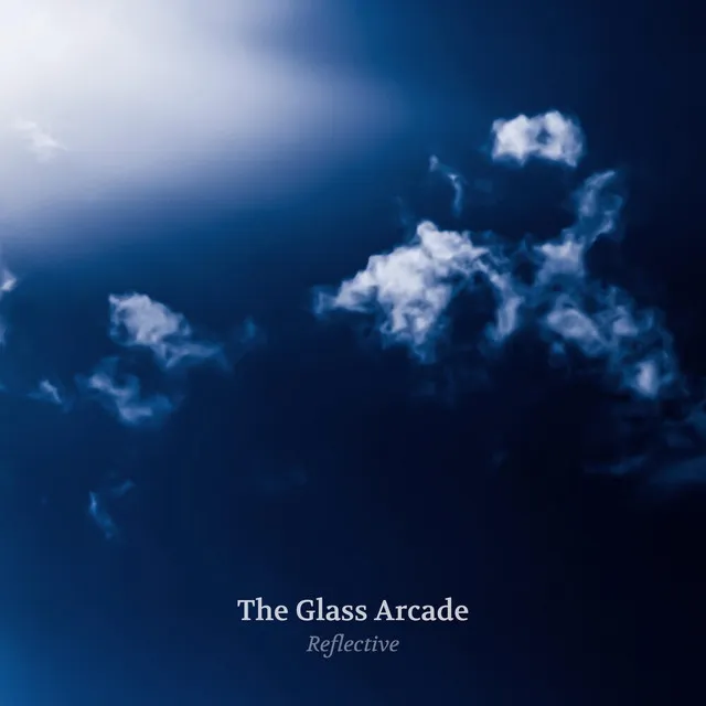 The Glass Arcade