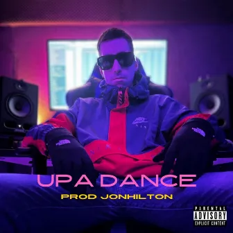 Upa Dance by Unknown Artist