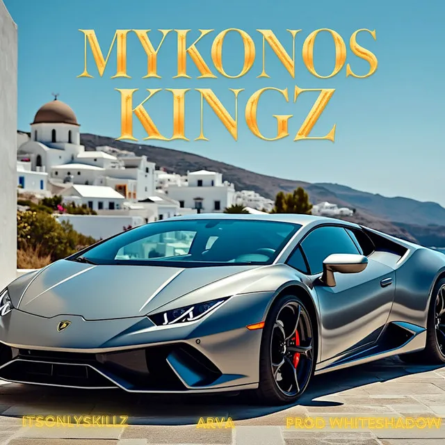 Mykonos Kingz