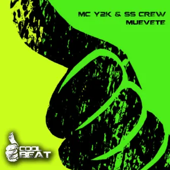 Muevete by MC Y2K