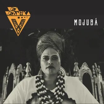 Mojubá by Vera Verônika