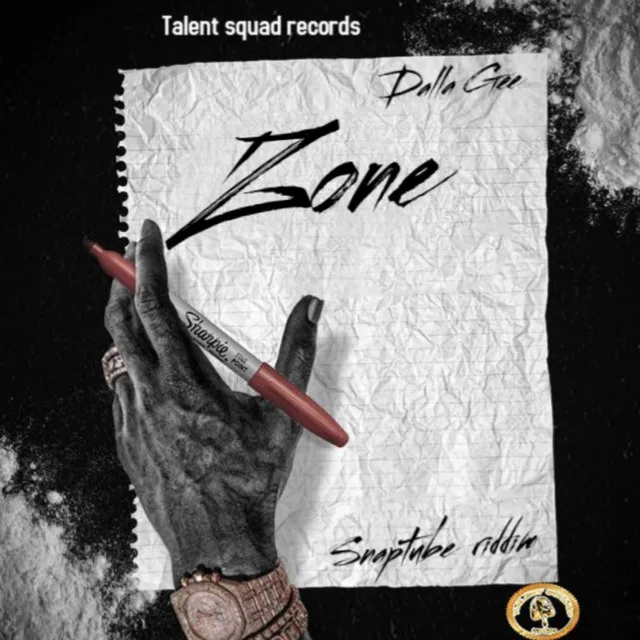 Zone (Snaptube Riddim)