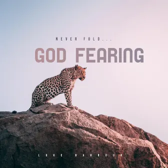 God Fearing by Luke Barbour