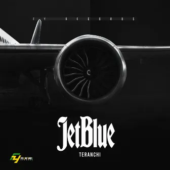 JetBlue by Teranchi