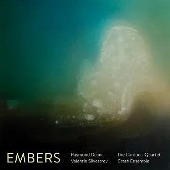 Embers by Crash Ensemble