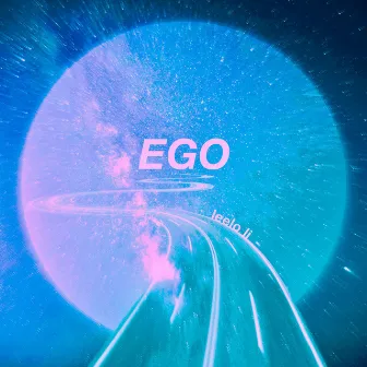 EGO - Single Album (2024 Ver.) by leelo li