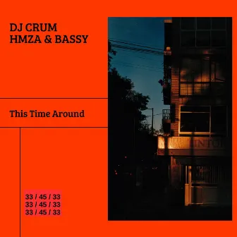 This Time Around by DJ Crum