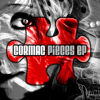 Pieces EP by MC Cormac