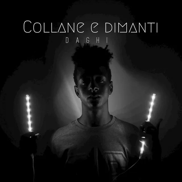 Collane e Diamanti