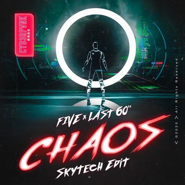 Chaos - Skytech Edit