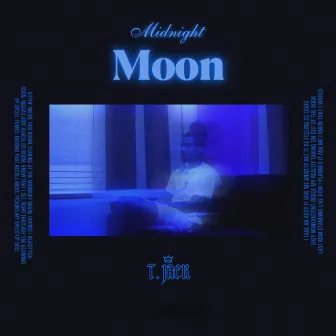 Midnight Moon by T. Jack