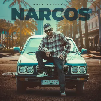 Narcos by Nazz