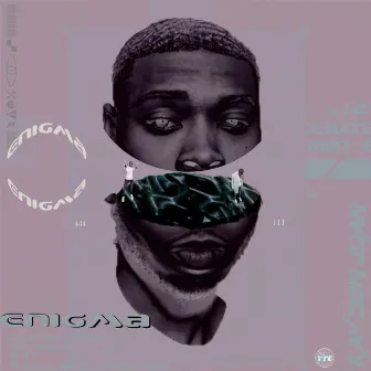 Enigma by Kaydon Juan