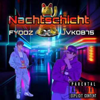 Nachtschicht by Fydoz