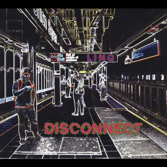 Disconnect by Linq