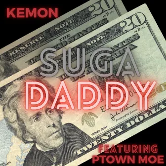 Suga Daddy by Kemon