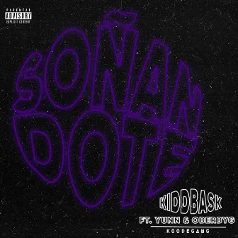 Soñandote by Kidd Bask