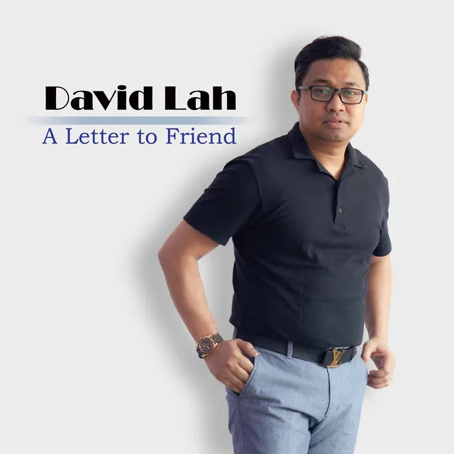 A Letter to Friend