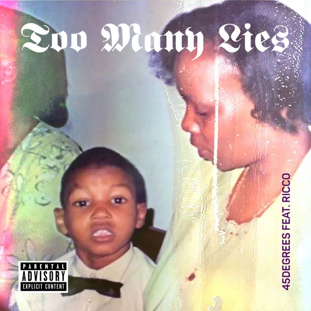 Too Many Lies (feat. Ricco)