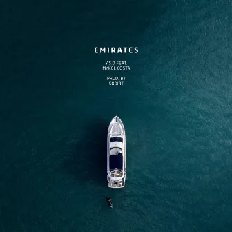 Emirates by Yama Skinny Deng