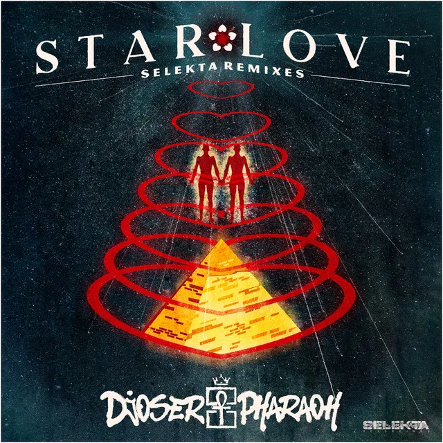 Star Love - DJ Efx Celestial Mix