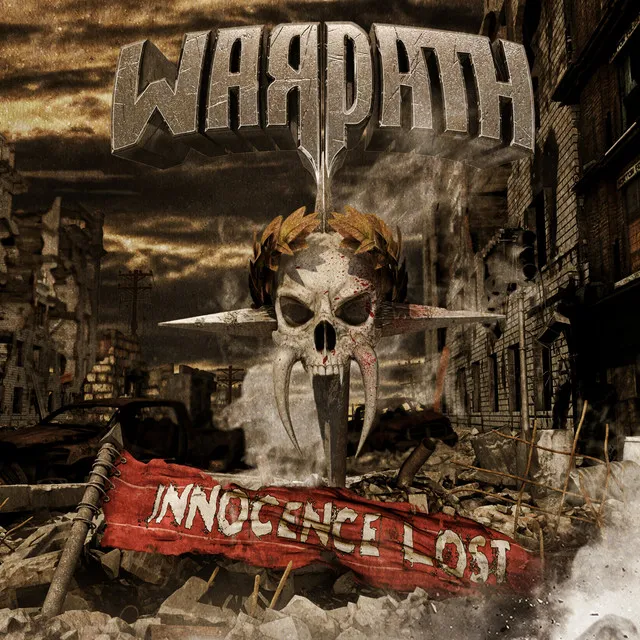 Innocence Lost (30 Years Of Warpath)