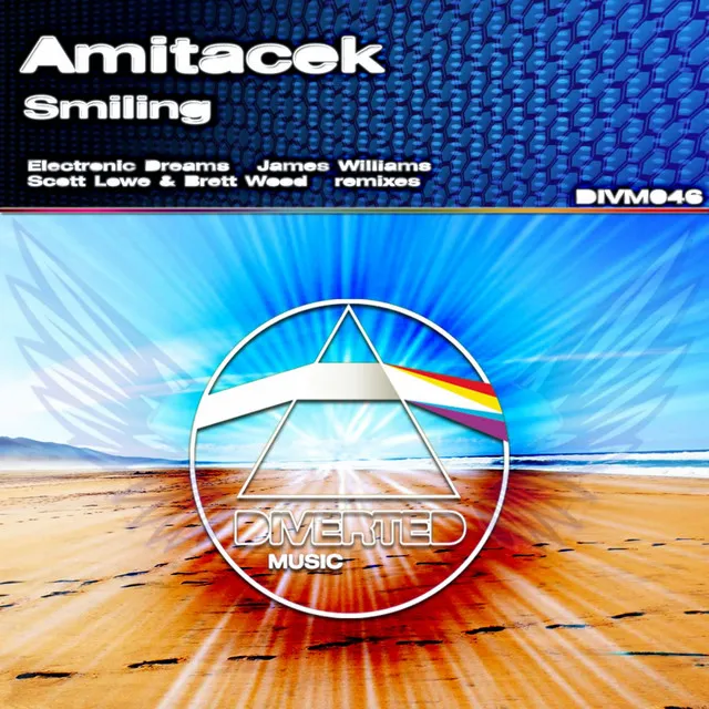 Smiling - James Williams Remix