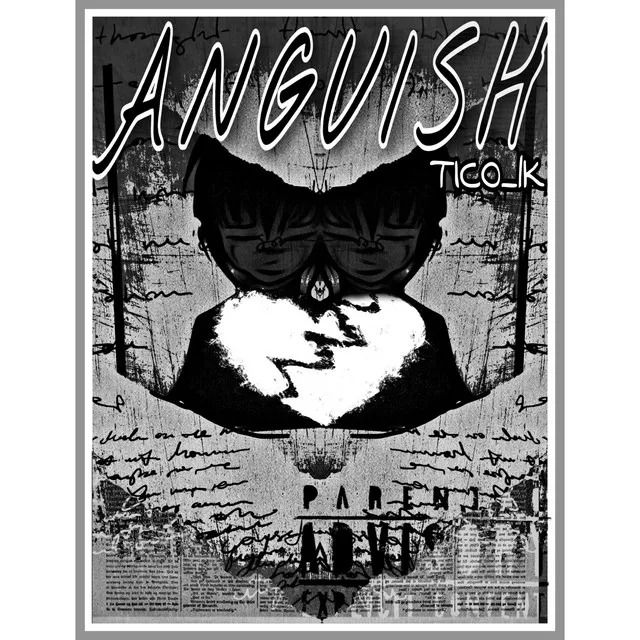 ANGUISH