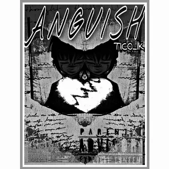 ANGUISH by Tico_1k