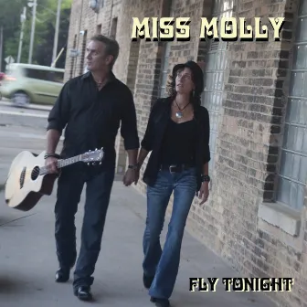 Fly Tonight by Miss Molly