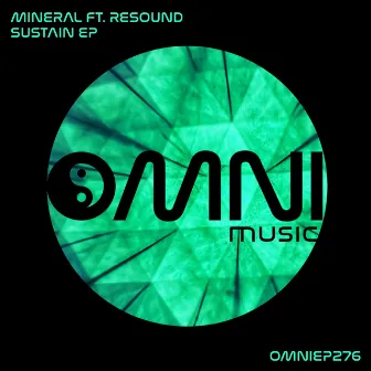 Sustain EP by Mineral