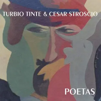 Poetas by César Stroscio