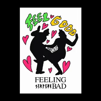 Feel Good About Feeling Bad (Auxiliary Tha Masterfader Remixes) by Auxiliary tha Masterfader