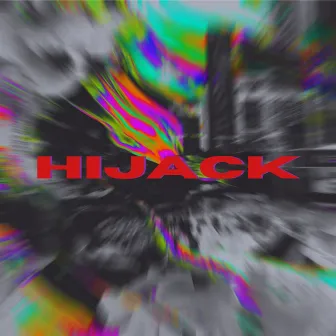 Hijack by M I R Z A