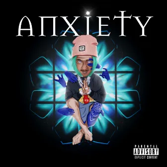 Anxiety by Vijay Dk